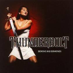 Thunderbolt (NOR) : Demons and Diamonds